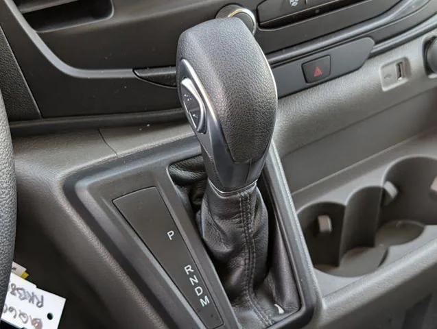 new 2024 Ford Transit-250 car, priced at $45,881