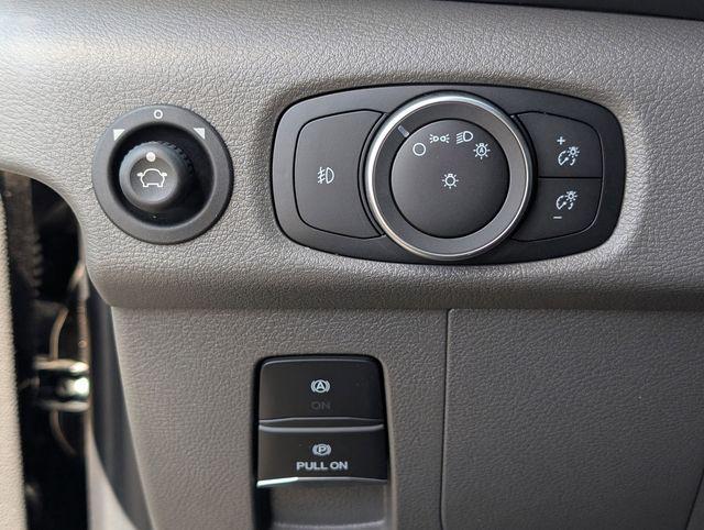 new 2024 Ford Transit-250 car, priced at $50,631