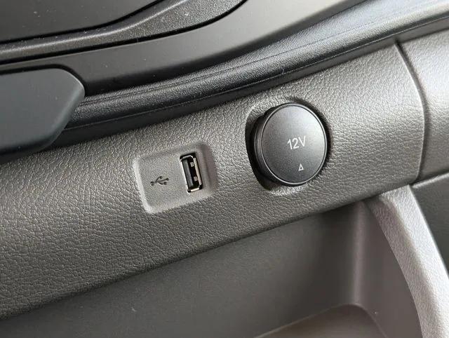 new 2024 Ford Transit-250 car, priced at $50,631