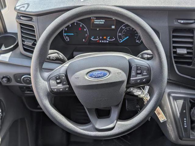 new 2024 Ford Transit-250 car, priced at $50,631