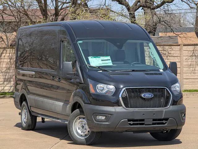 new 2024 Ford Transit-250 car, priced at $50,631
