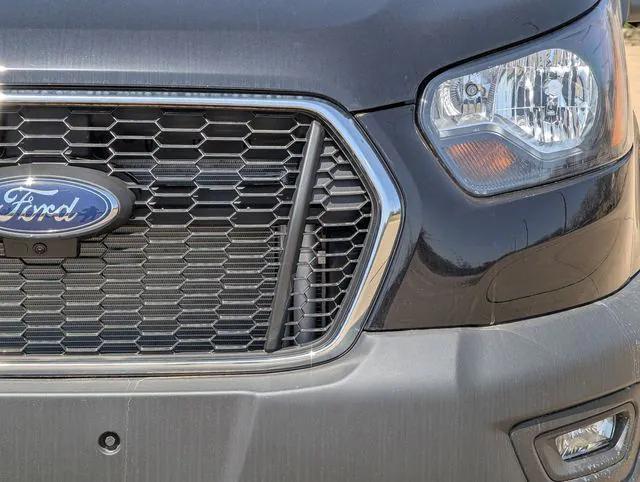 new 2024 Ford Transit-250 car, priced at $50,631