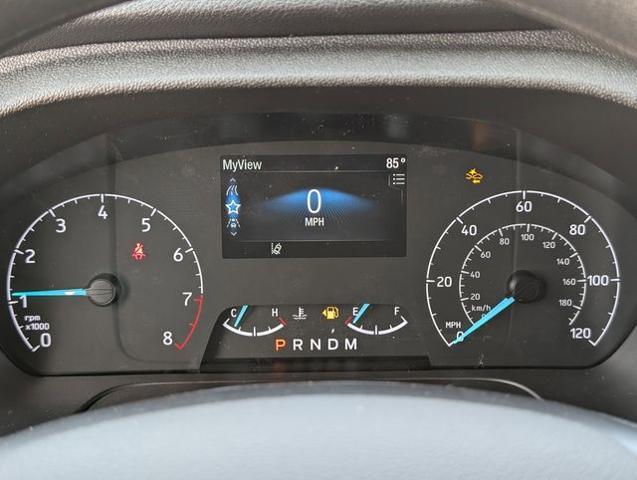 new 2024 Ford Transit-250 car, priced at $45,881