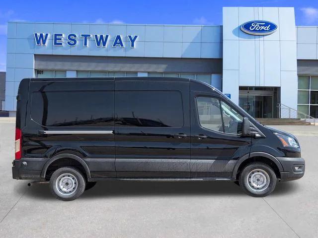 new 2024 Ford Transit-250 car, priced at $45,881