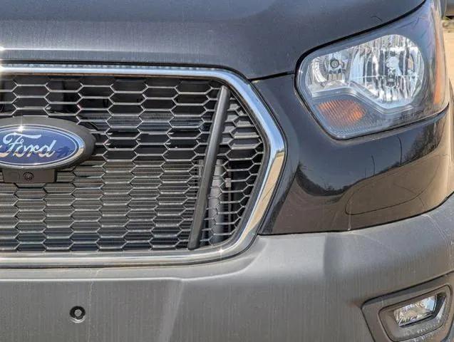 new 2024 Ford Transit-250 car, priced at $45,881
