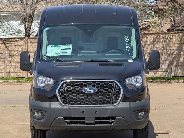 new 2024 Ford Transit-250 car, priced at $50,631