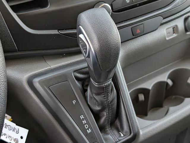 new 2024 Ford Transit-250 car, priced at $50,631