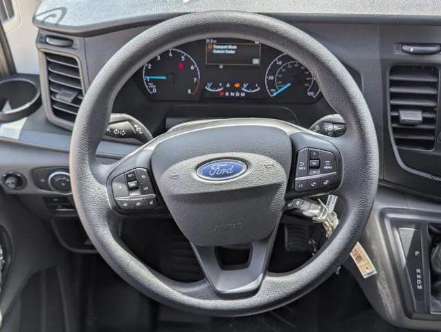 new 2024 Ford Transit-250 car, priced at $45,881