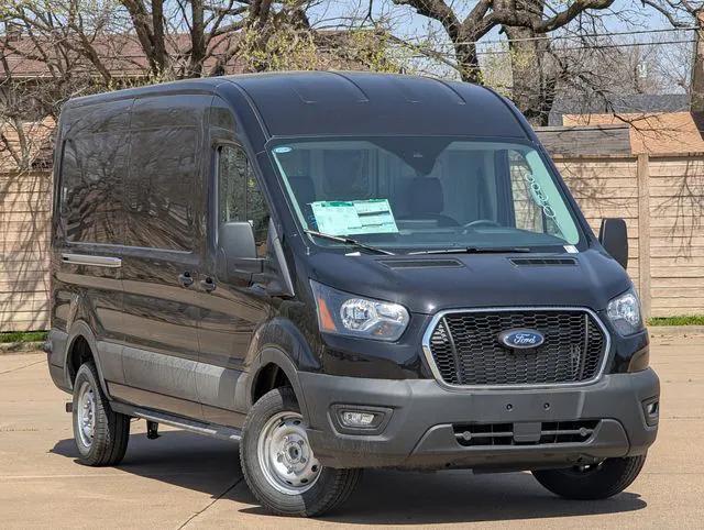 new 2024 Ford Transit-250 car, priced at $50,631