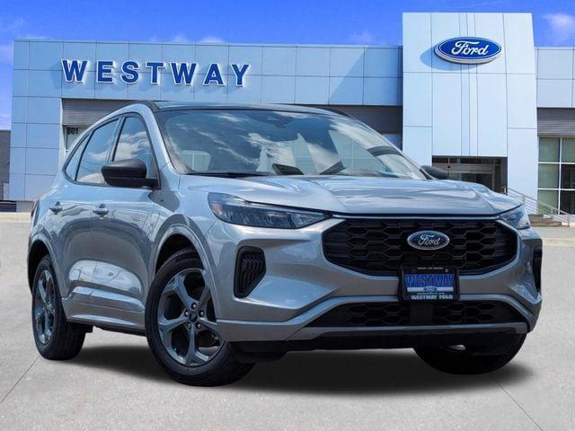 new 2023 Ford Escape car, priced at $34,345