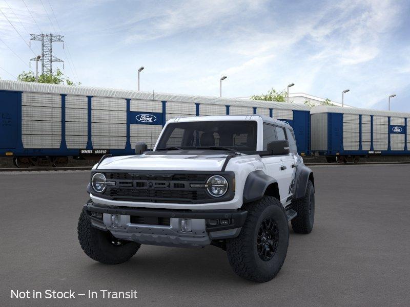 new 2023 Ford Bronco car, priced at $91,930