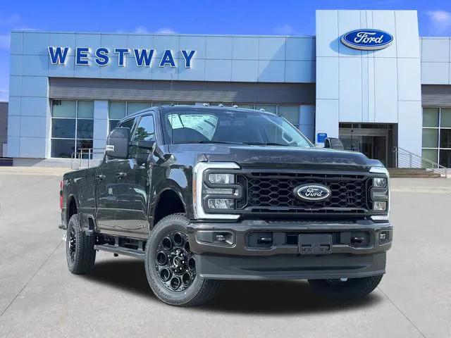 new 2024 Ford F-350 car, priced at $77,801