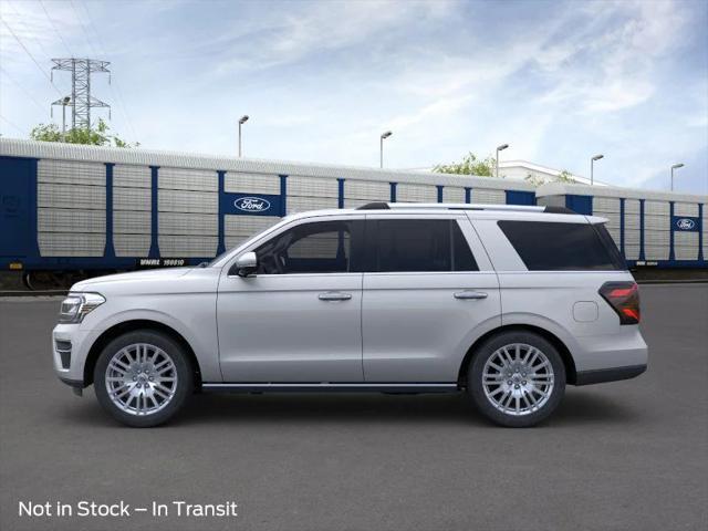 new 2024 Ford Expedition car, priced at $62,662