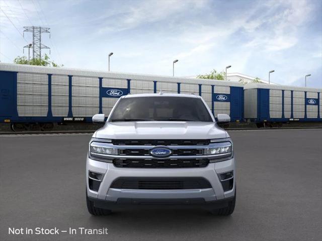 new 2024 Ford Expedition car, priced at $62,662