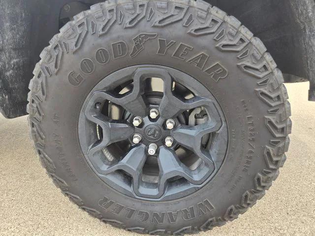 used 2022 Ram 1500 car, priced at $73,994