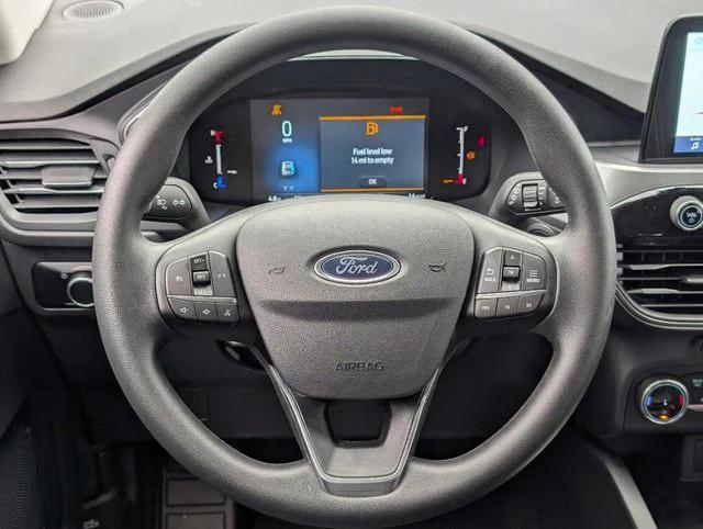 new 2025 Ford Escape car, priced at $27,343