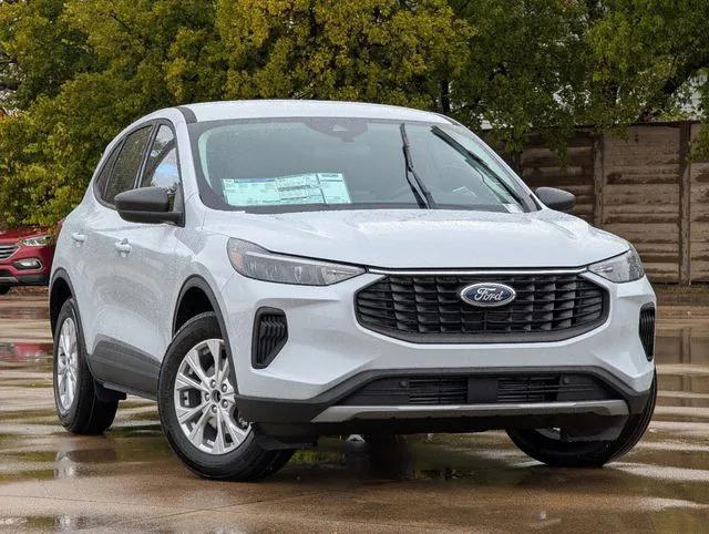 new 2025 Ford Escape car, priced at $27,343