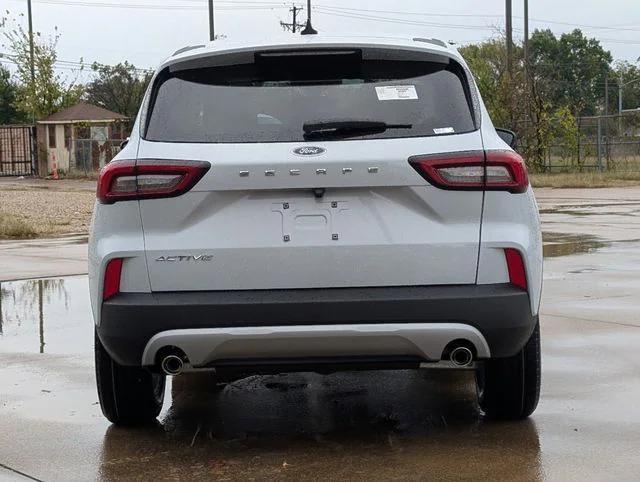 new 2025 Ford Escape car, priced at $27,343