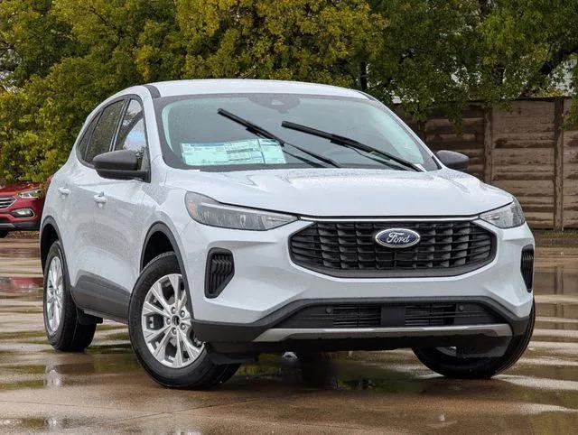 new 2025 Ford Escape car, priced at $27,343