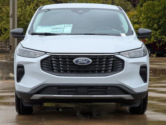 new 2025 Ford Escape car, priced at $27,343