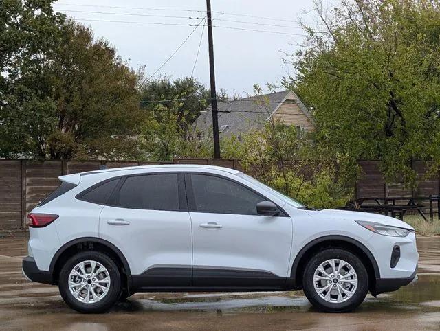 new 2025 Ford Escape car, priced at $27,343