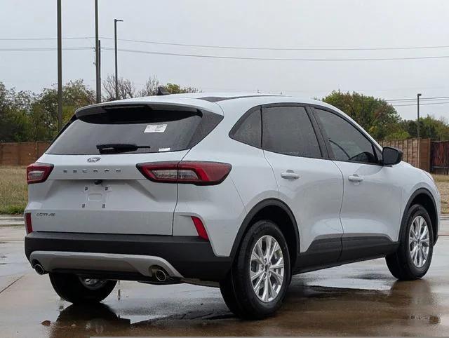 new 2025 Ford Escape car, priced at $27,343