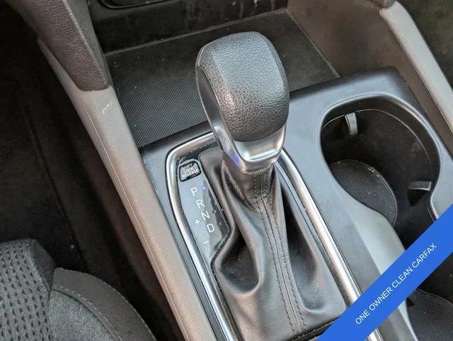 used 2020 Hyundai Santa Fe car, priced at $16,907