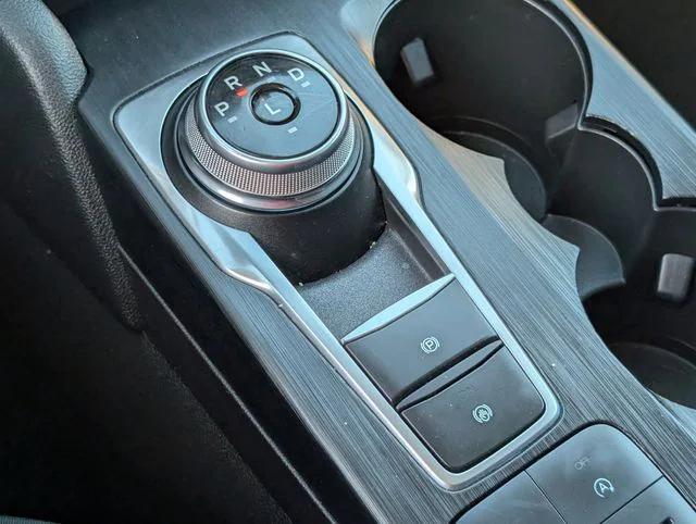 used 2023 Ford Escape car, priced at $21,587