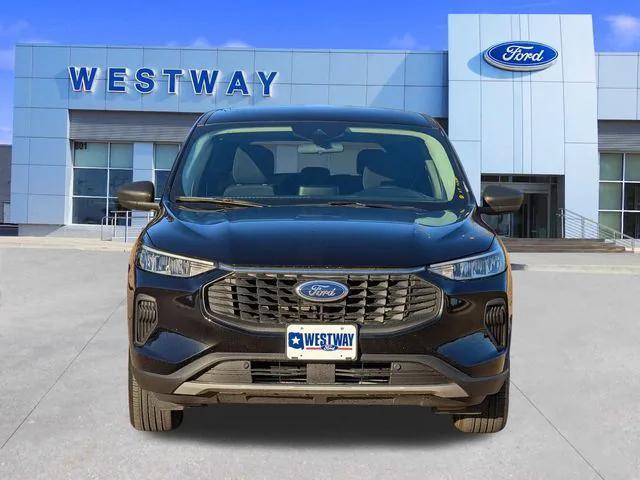 used 2023 Ford Escape car, priced at $21,587