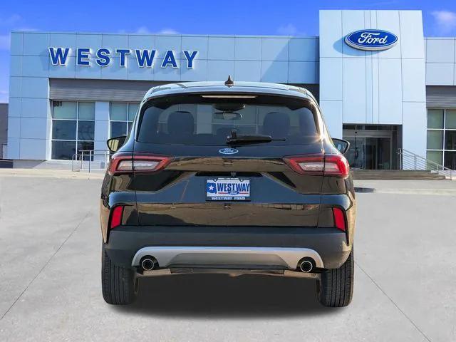 used 2023 Ford Escape car, priced at $21,587