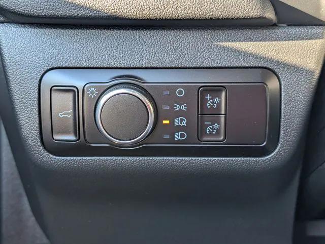 used 2023 Ford Escape car, priced at $21,587