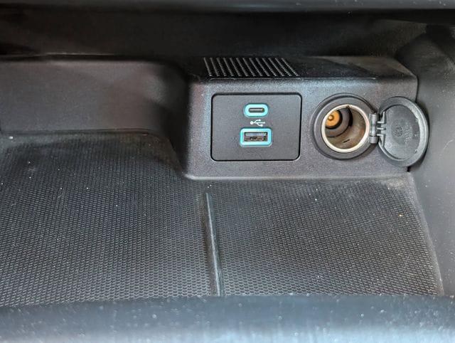 used 2023 Ford Escape car, priced at $21,587