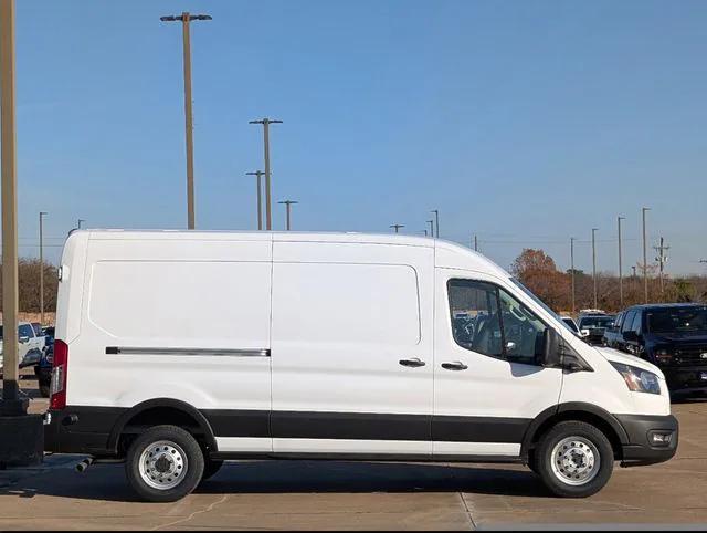 new 2024 Ford Transit-350 car, priced at $55,610