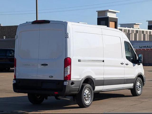 new 2024 Ford Transit-350 car, priced at $55,610