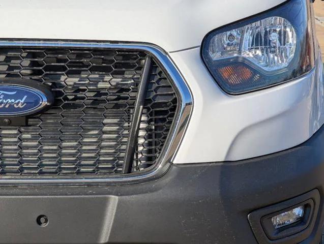 new 2024 Ford Transit-350 car, priced at $47,064