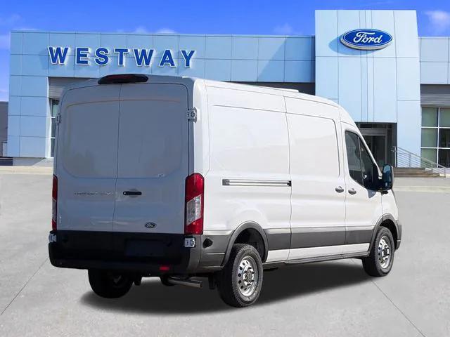 new 2024 Ford Transit-350 car, priced at $51,814