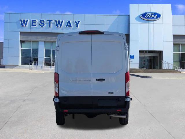 new 2024 Ford Transit-350 car, priced at $51,814
