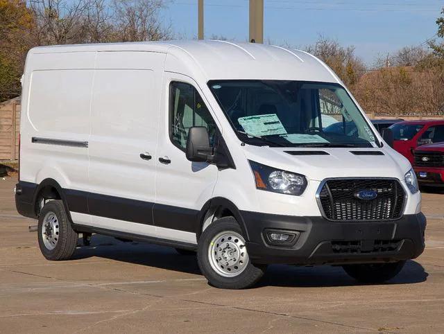 new 2024 Ford Transit-350 car, priced at $55,610