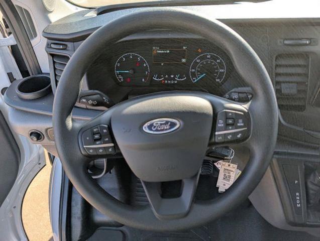 new 2024 Ford Transit-350 car, priced at $47,064
