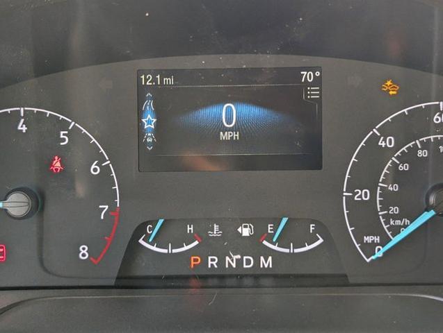 new 2024 Ford Transit-350 car, priced at $47,064