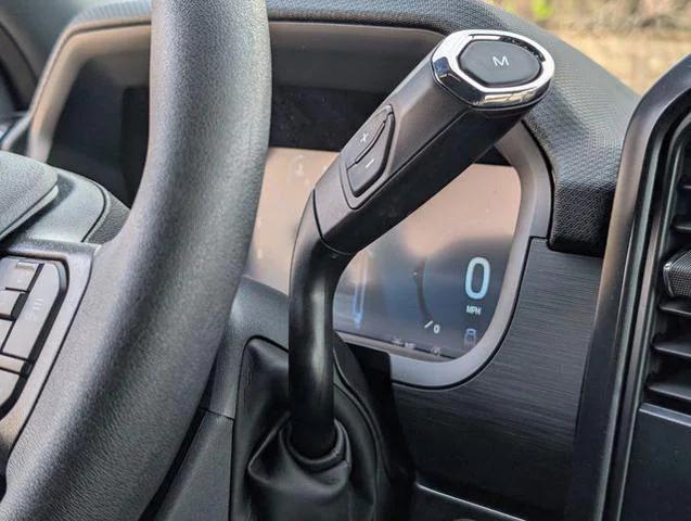 new 2025 Ford F-150 car, priced at $41,744