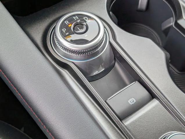new 2025 Ford Explorer car, priced at $45,559