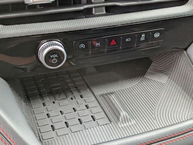 new 2025 Ford Explorer car, priced at $45,559