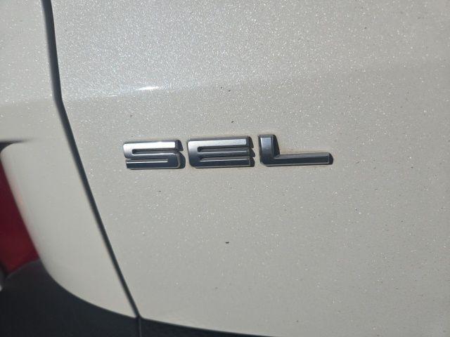 used 2022 Ford Escape car, priced at $17,487