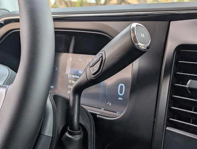 new 2025 Ford F-250 car, priced at $77,538