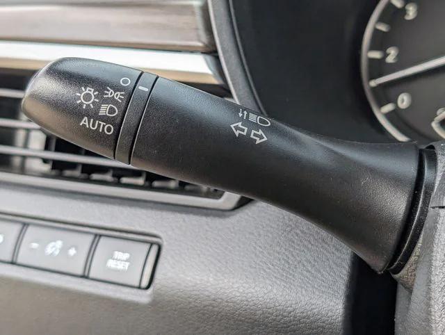 used 2023 Nissan Altima car, priced at $18,487