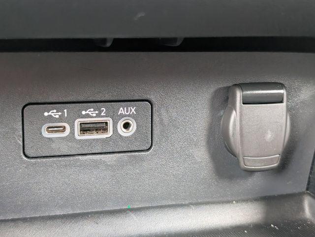 used 2023 Nissan Altima car, priced at $18,487