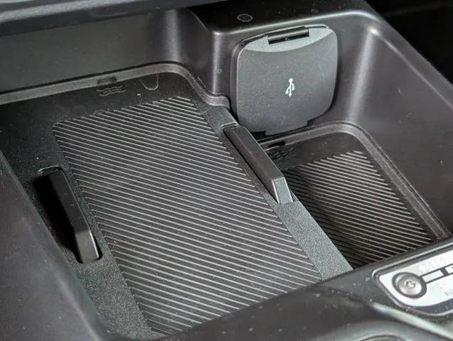 new 2025 Ford Bronco car, priced at $40,796