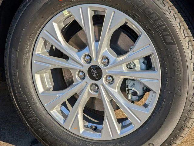 new 2025 Ford Escape car, priced at $27,291
