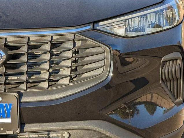new 2025 Ford Escape car, priced at $25,404